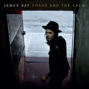 Chaos And The Calm album art