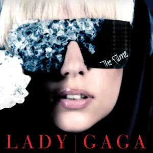 The Fame album art