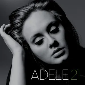 21 album art