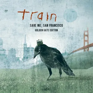 Save Me, San Francisco (Golden Gate Edition) album art