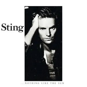 ...Nothing Like The Sun album art