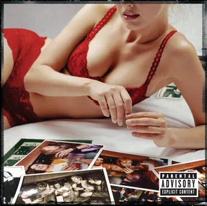 Extreme Behavior album art