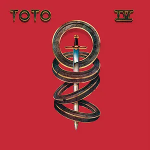 Toto IV album art