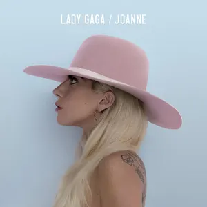 Joanne (Deluxe) album art