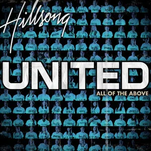 All of the Above album art