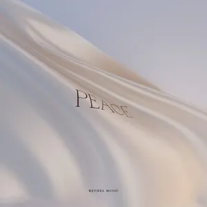 Peace album art