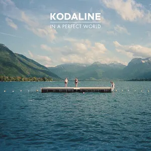 In A Perfect World (Expanded Edition) album art