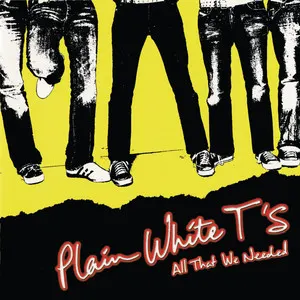 All That We Needed album art