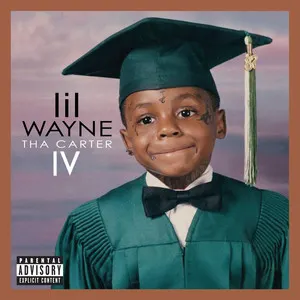 Tha Carter IV (Complete Edition) album art