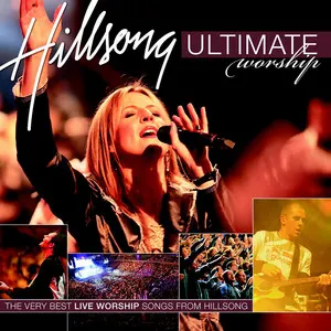 Ultimate Worship Vol 1 (Live) album art