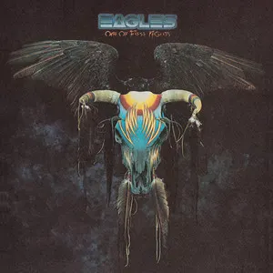 One of These Nights (2013 Remaster) album art