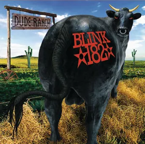 Dude Ranch album art