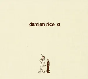 O album art