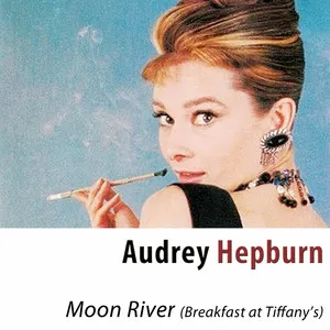 Moon River (Breakfast at Tiffany's) [Remastered] album art