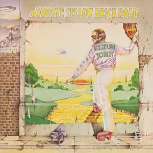 Goodbye Yellow Brick Road (Remastered) album art