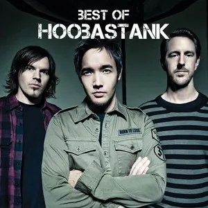 Best Of album art