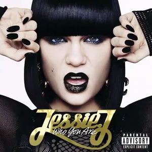 Who You Are (Platinum Edition) album art