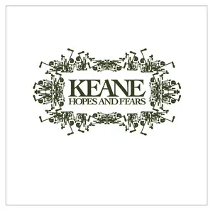 Hopes And Fears album art