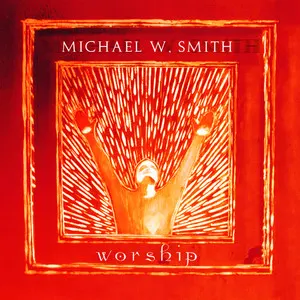 Worship album art
