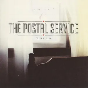 Give Up album art