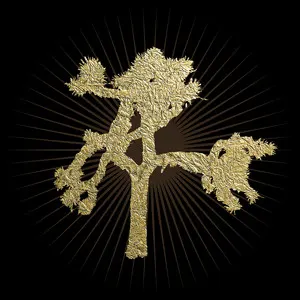 The Joshua Tree (Super Deluxe) album art