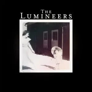 The Lumineers album art