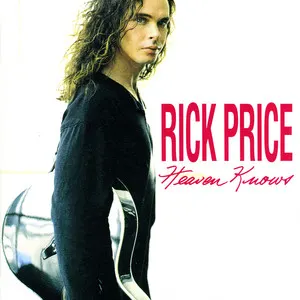 Heaven Knows album art