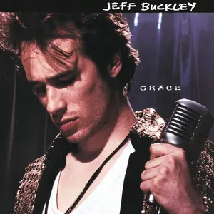 Grace album art