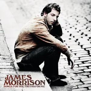 Songs For You, Truths For Me album art
