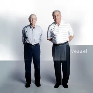 Vessel album art