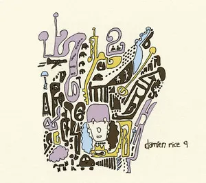 9 album art