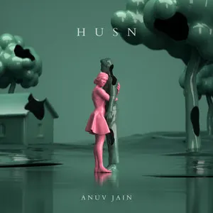 Husn album art