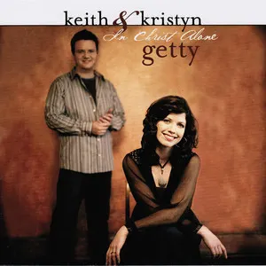 In Christ Alone album art
