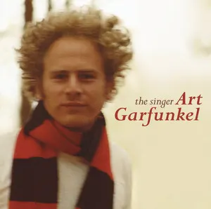 The Singer album art