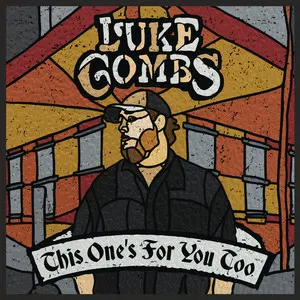 This One's for You Too (Deluxe Edition) album art