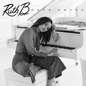 Safe Haven album art