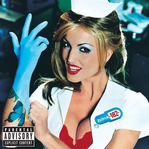 Enema Of The State album art