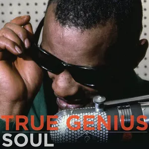 Soul album art