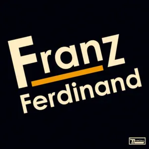 Franz Ferdinand album art