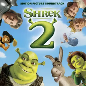 Accidentally In Love album art