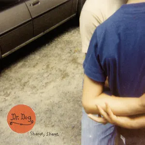 Shame, Shame (Deluxe Edition) album art
