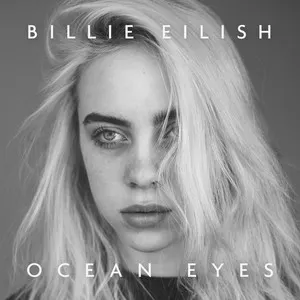 Ocean Eyes album art