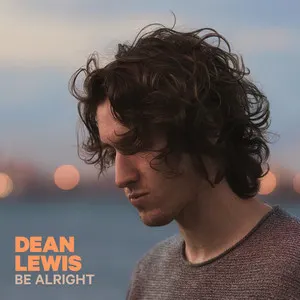 Be Alright album art