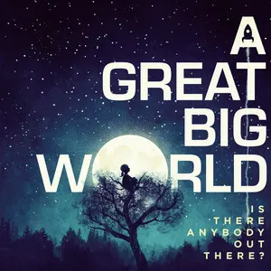 Is There Anybody Out There? album art