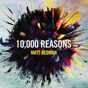 10,000 Reasons (Live) album art