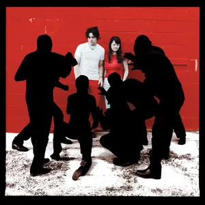 White Blood Cells album art