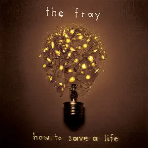 How To Save A Life album art
