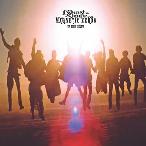 Up from Below album art