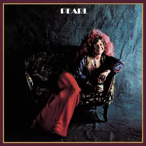 Pearl (Legacy Edition) album art