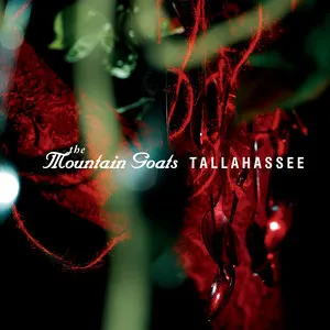 Tallahassee album art